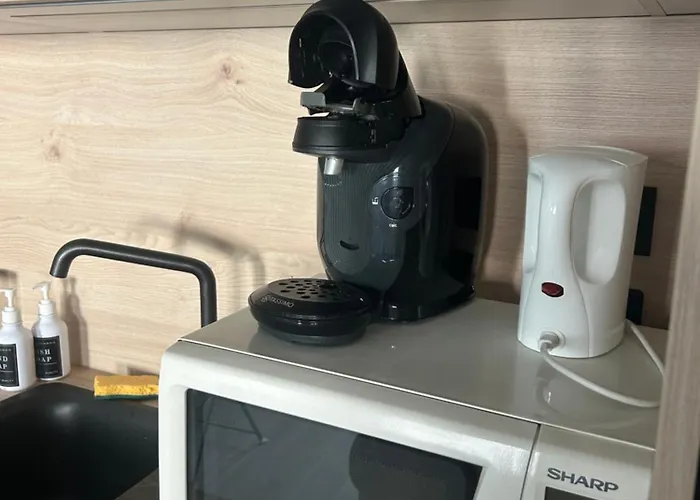 La Suite Tournonaise