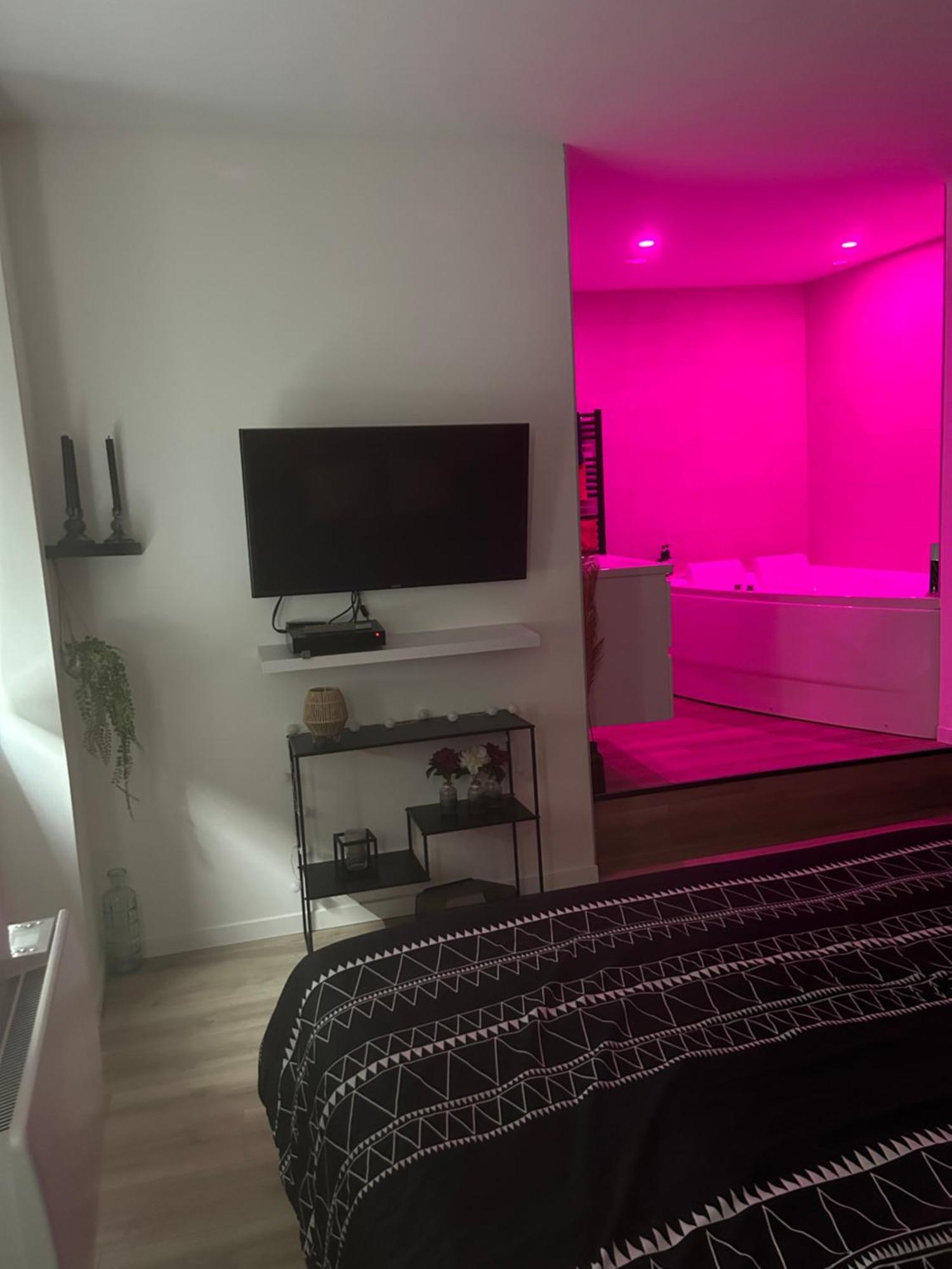 La Tournonaise Appartement