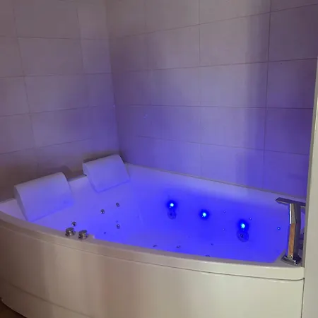 La Suite Tournonaise Extérieur photo