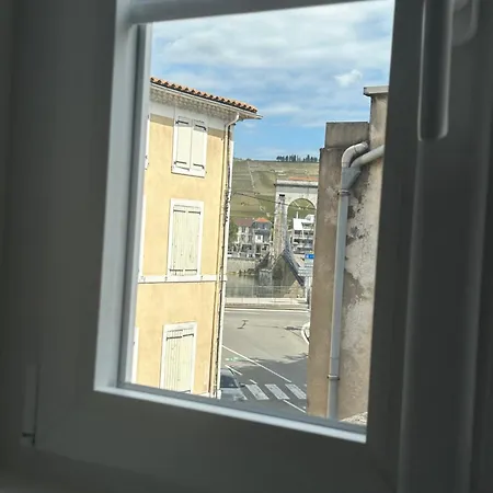 La Suite Tournonaise Extérieur photo