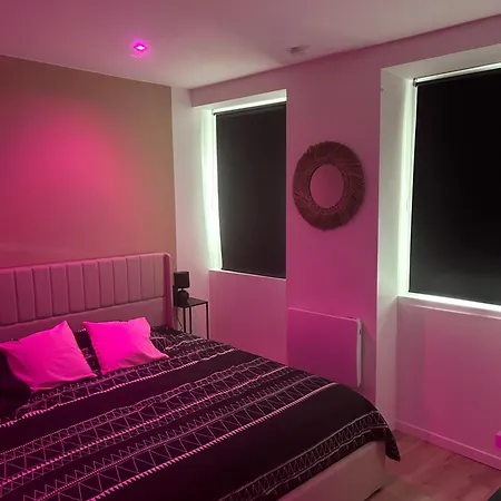 La Suite Tournonaise Extérieur photo