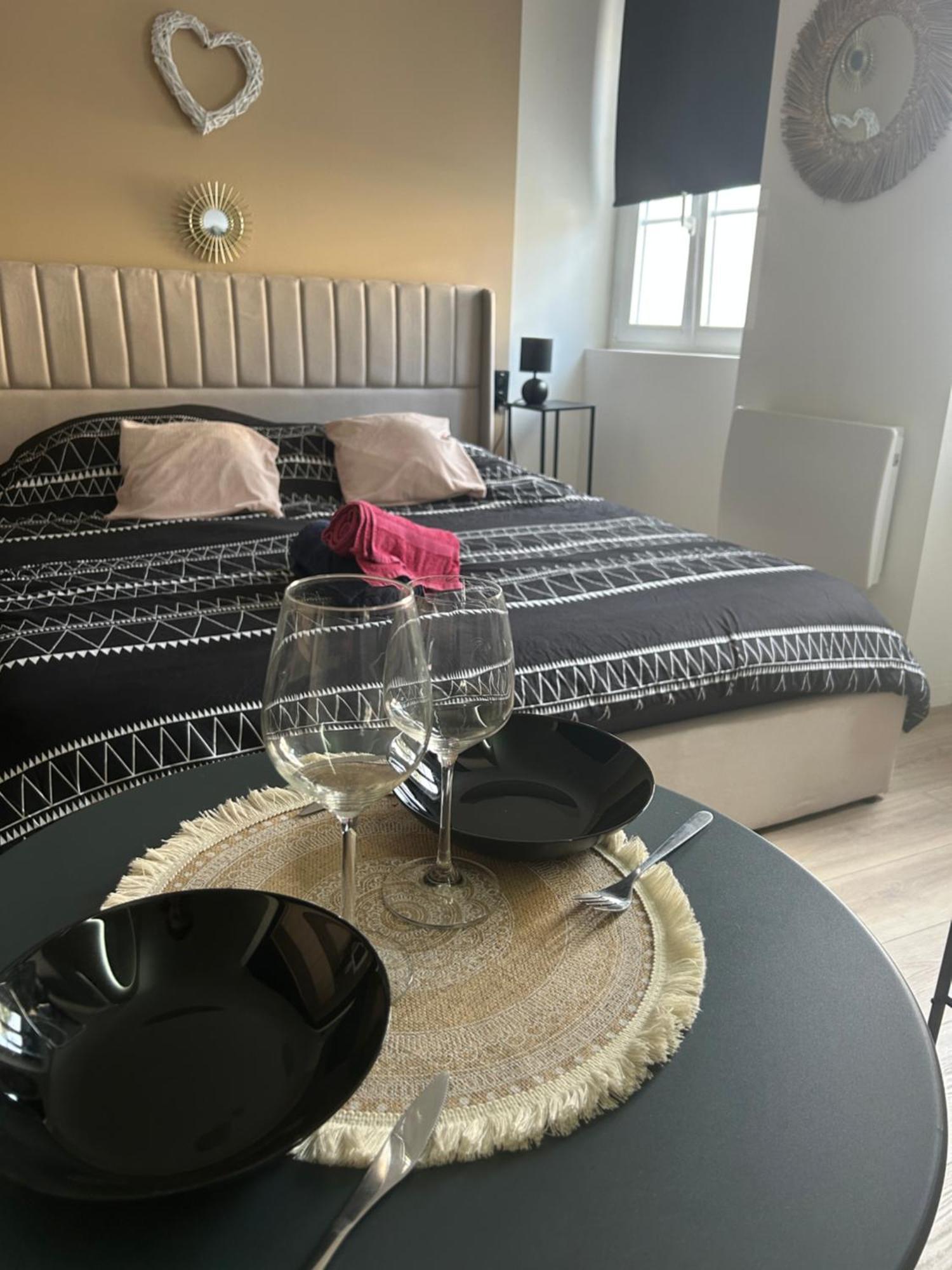 Appartamento La Tournonaise Tournon-sur-Rhone